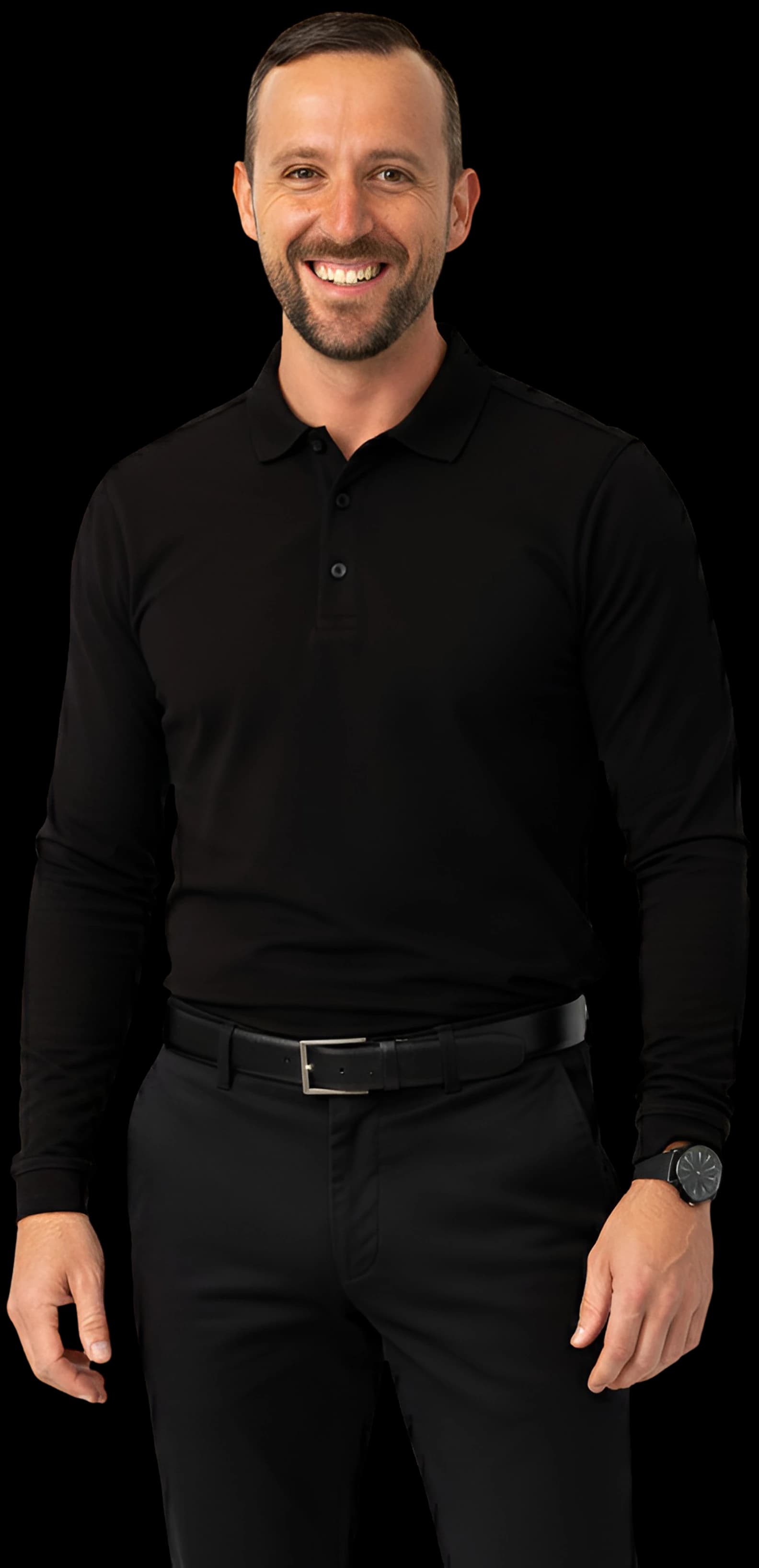 Bram Markus